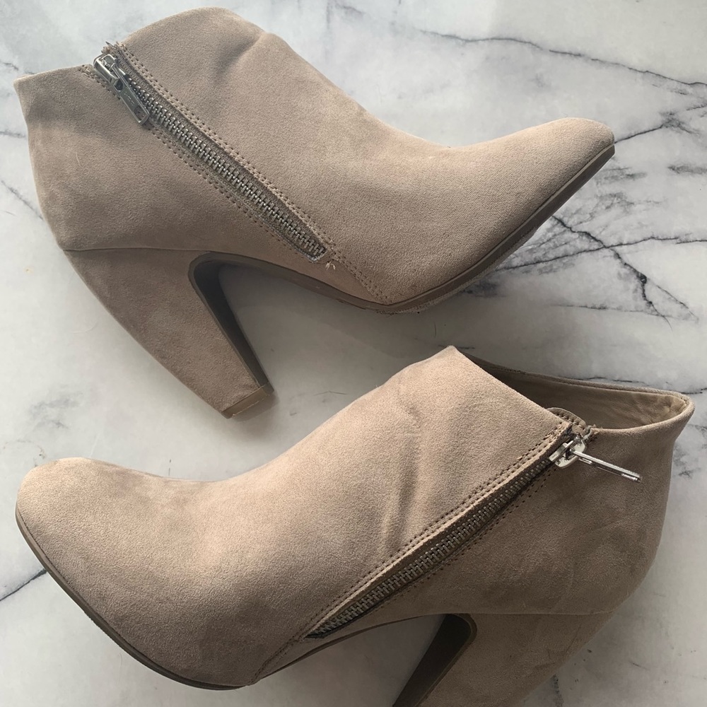 Booties